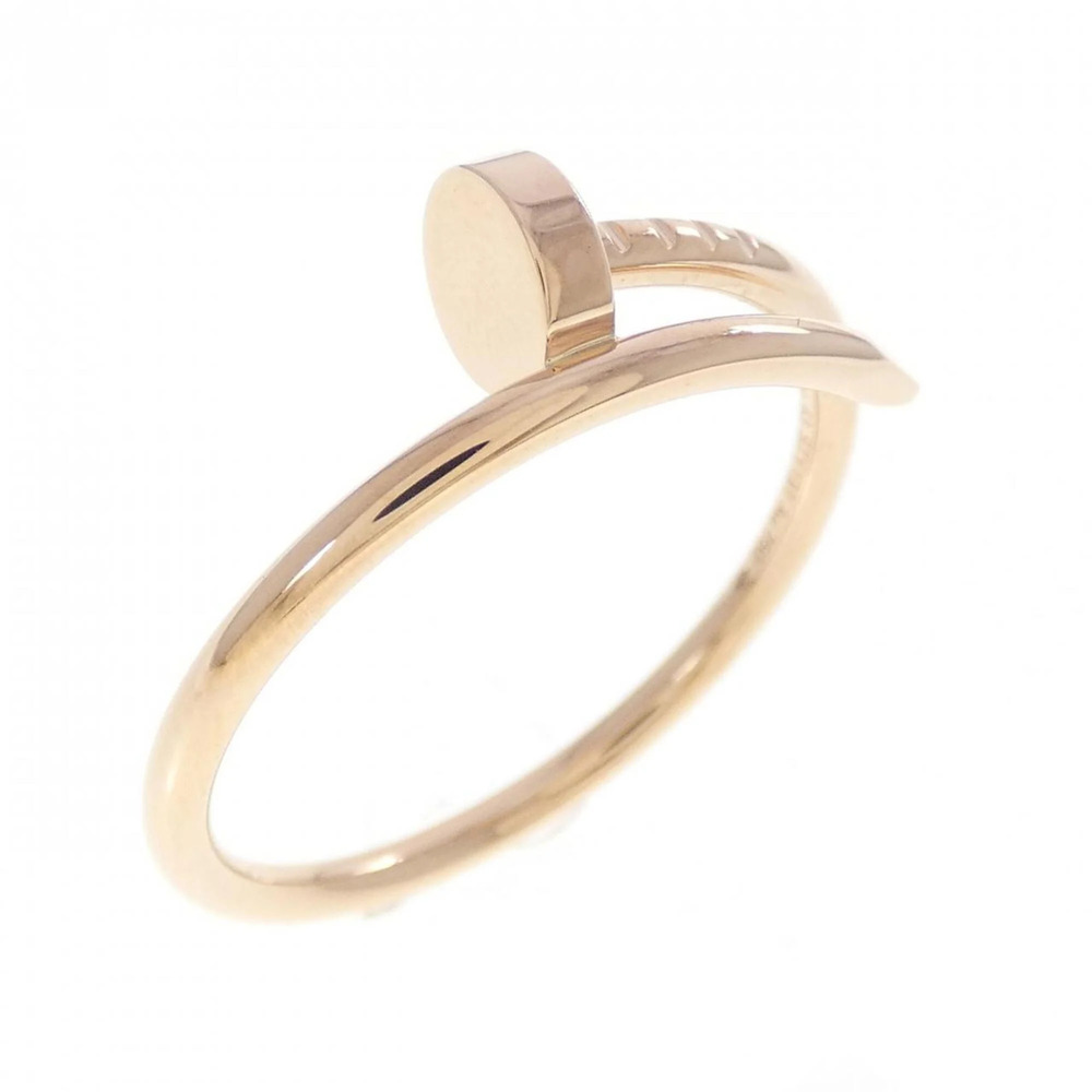 CARTIER Gold Ring